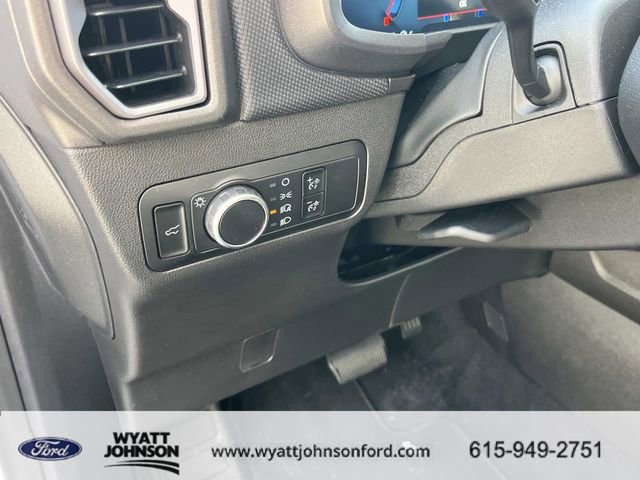 New 2025 Ford Bronco Sport Big Bend image 23