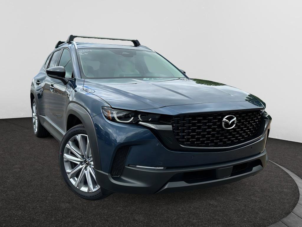 New 2026 MAZDA CX-50 AWD 2.5 S w/ Premium Package image 1