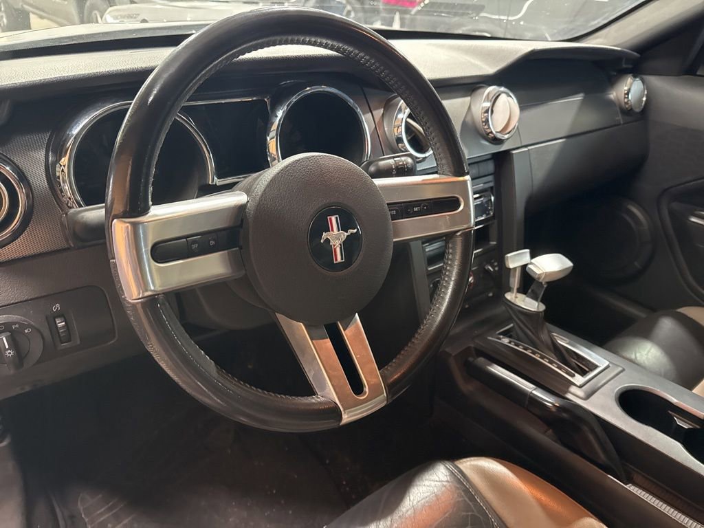 Used 2006 Ford Mustang GT image 6