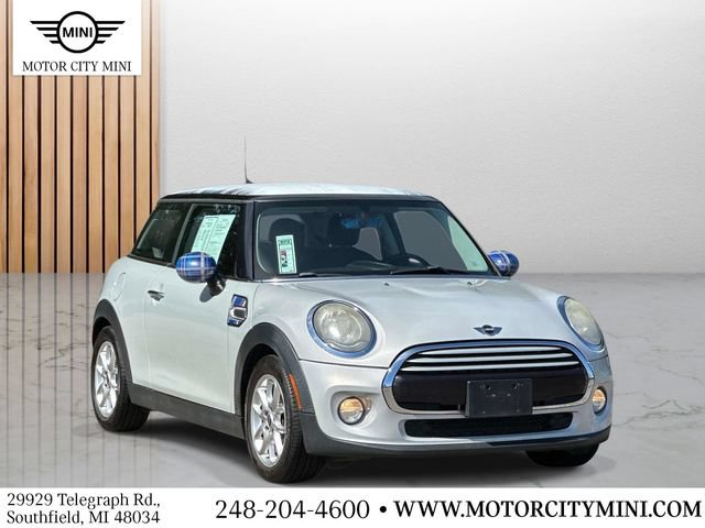 Used 2014 MINI Cooper 2-Door Hardtop FWD image 1