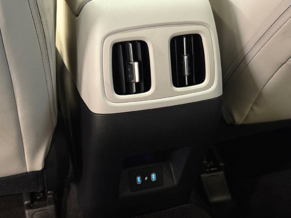 Used 2026 Hyundai Tucson SEL AWD/4WD image 23