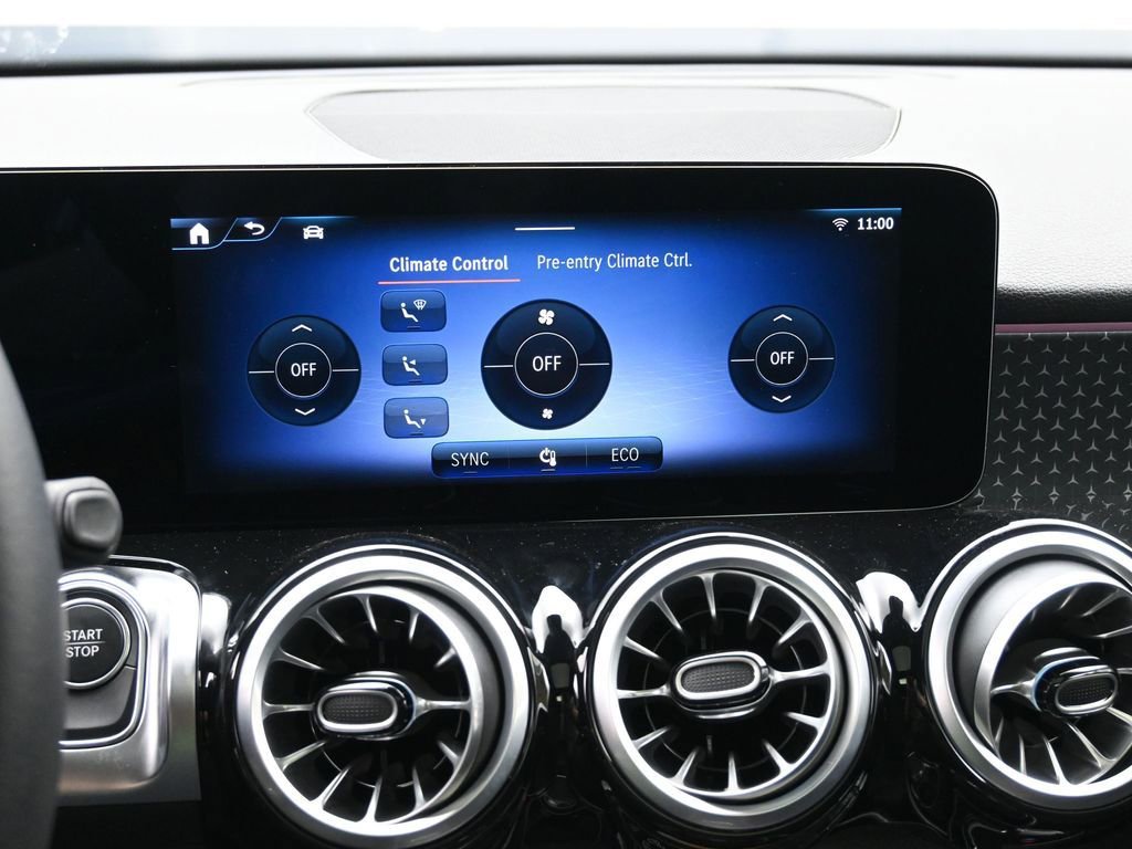 New 2024 Mercedes-Benz EQB 300 4MATIC image 15