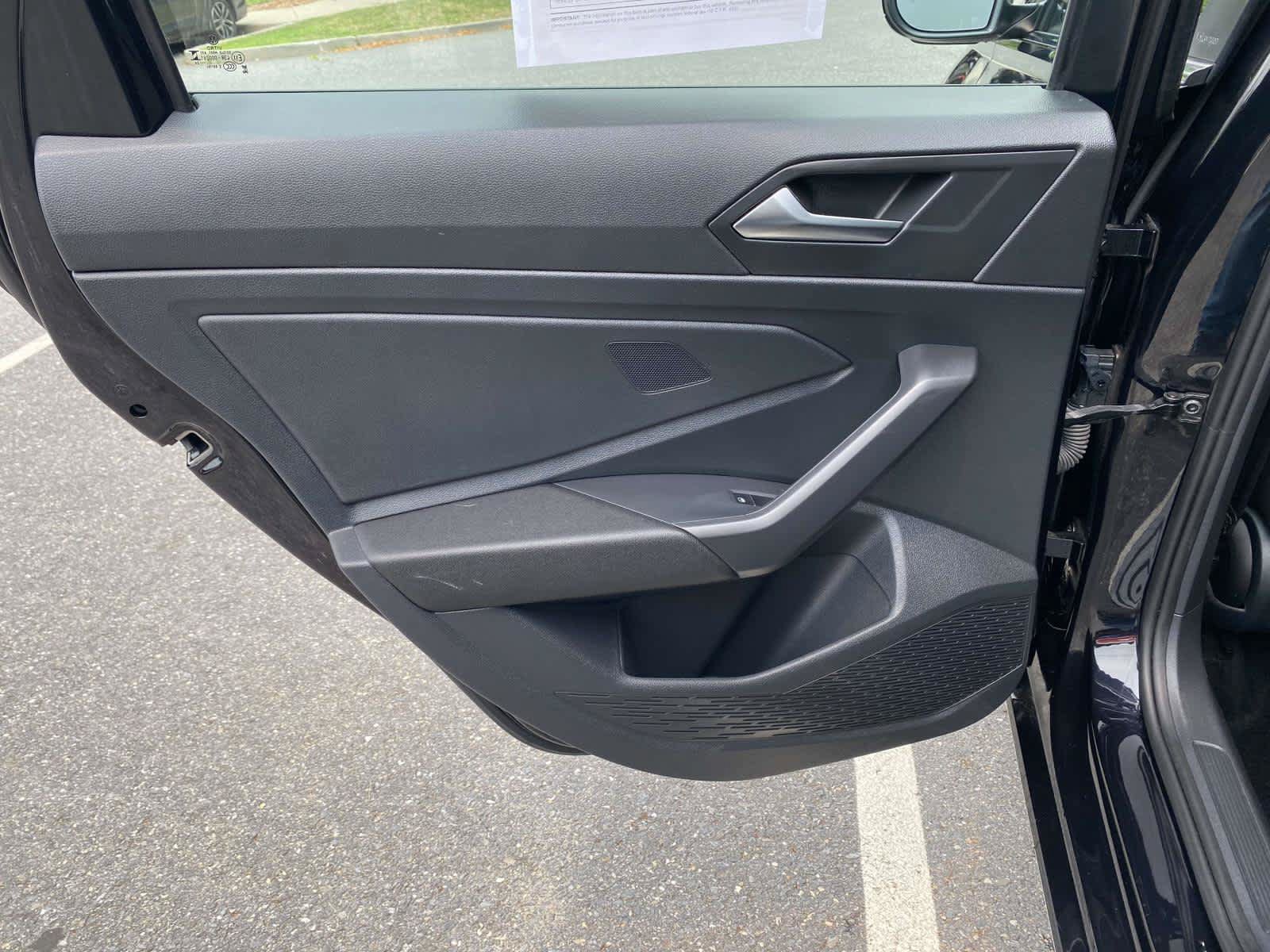 Certified 2024 Volkswagen Jetta S FWD image 23