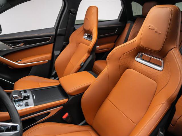 New 2026 Jaguar F-PACE R-Dynamic S AWD/4WD image 14