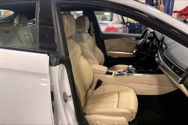 Used 2021 Audi A5 2.0T Premium Plus w/ Premium Plus image 7