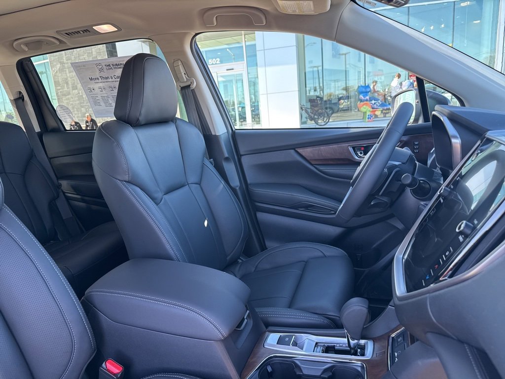 New 2025 Subaru Ascent Touring image 7