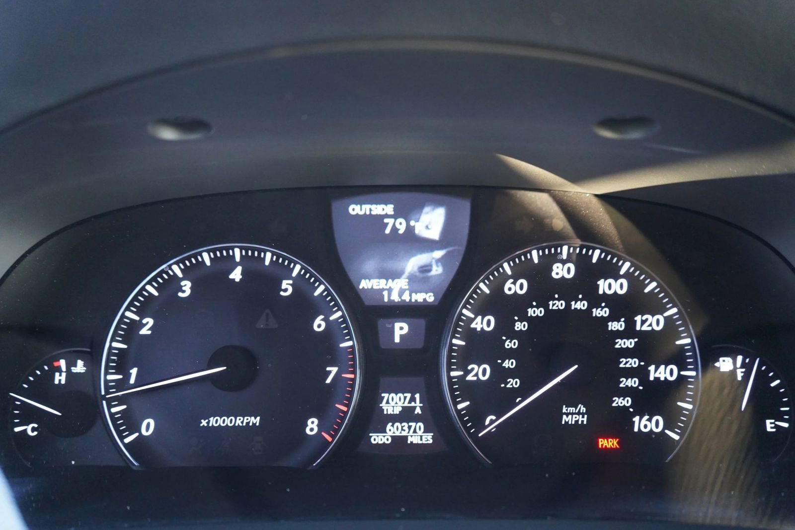 Used 2012 Lexus LS 460 image 11