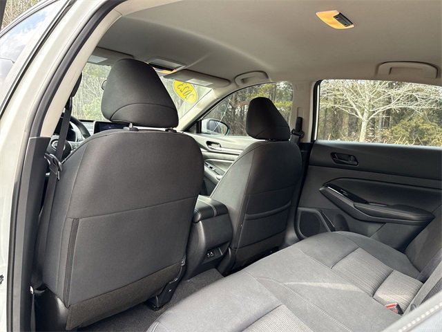 Used 2023 Nissan Altima 2.5 SV image 27