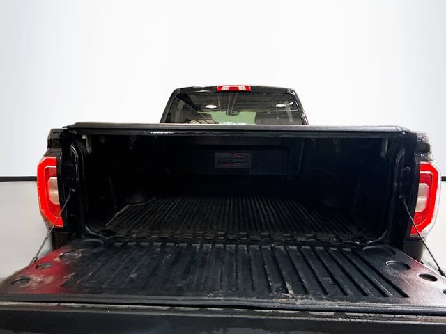 Used 2018 GMC Sierra 1500 SLT w/ SLT Premium Package AWD/4WD image 27