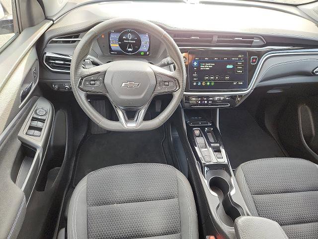 Certified 2023 Chevrolet Bolt EUV LT w/ Driver Confidence Package image 11