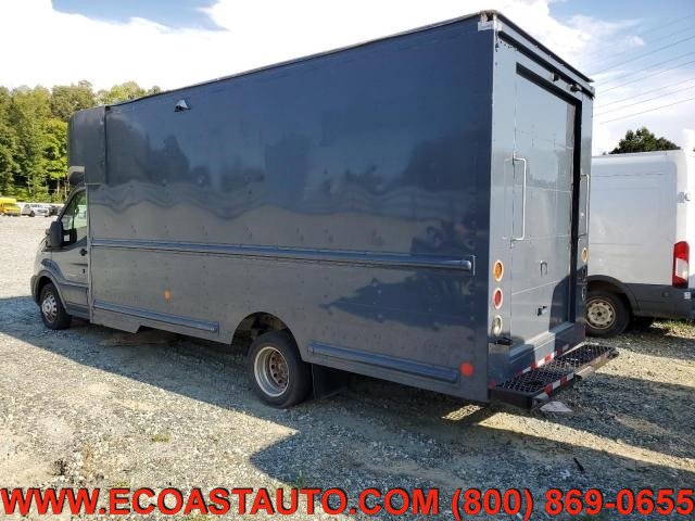 Used 2021 Ford Transit 350 DRW image 4