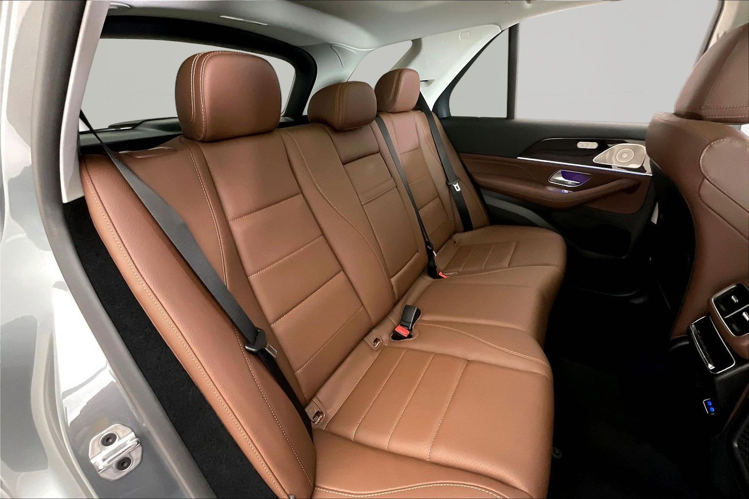 New 2026 Mercedes-Benz GLE 350 4MATIC image 19