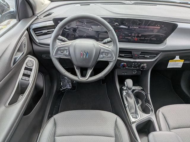 New 2026 Buick Encore GX Preferred w/ Comfort Package FWD image 28