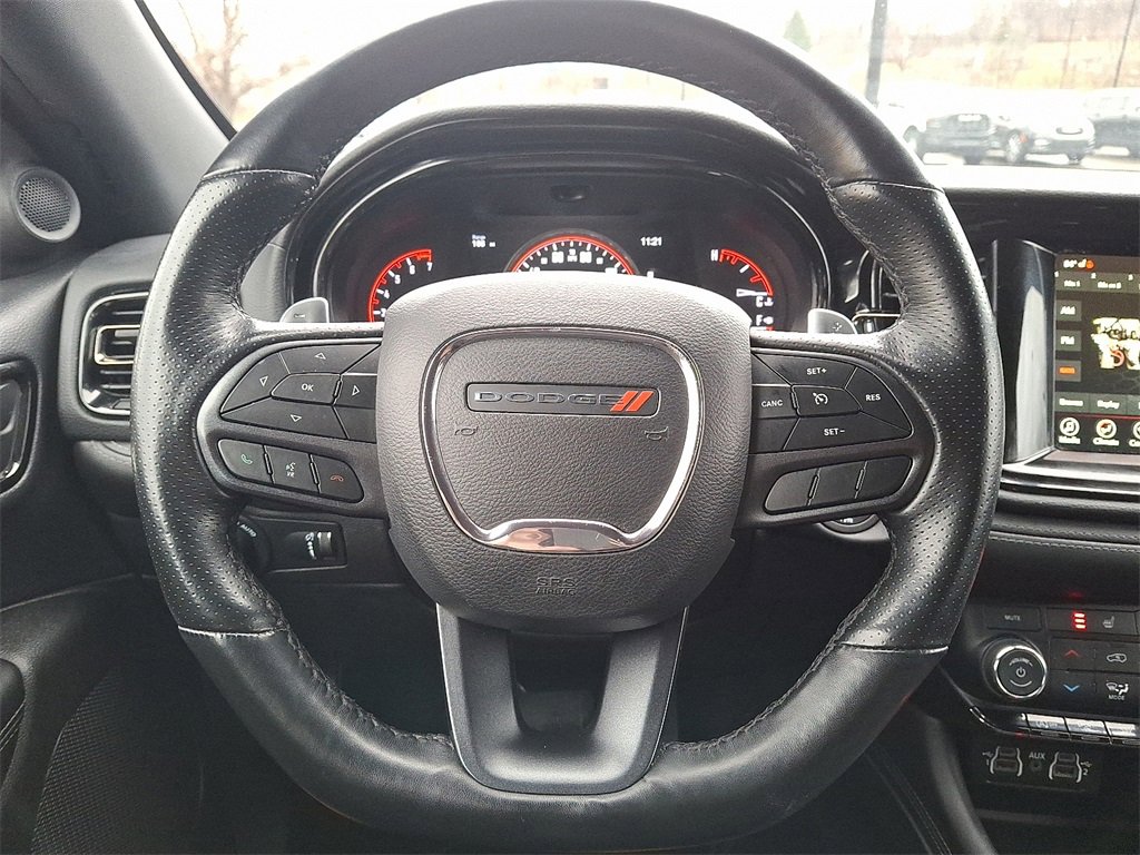 Used 2022 Dodge Durango GT image 18