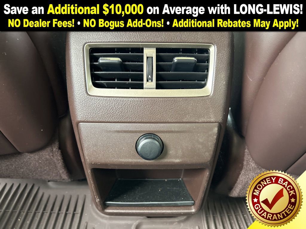 Used 2019 Lexus RX 350 FWD w/ Navigation Package image 24