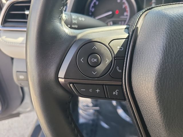 Used 2023 Toyota Camry SE w/ Convenience Package FWD image 26