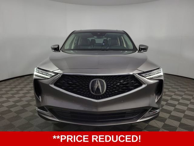 Used 2024 Acura MDX FWD w/ Technology Package image 2