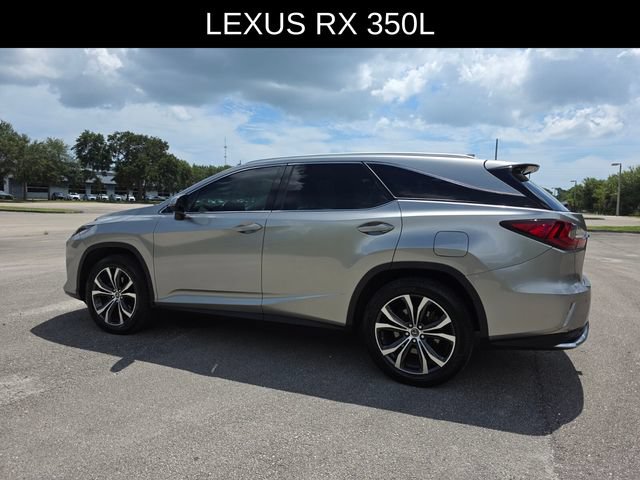 Used 2020 Lexus RX 350L FWD w/ Premium Package image 5