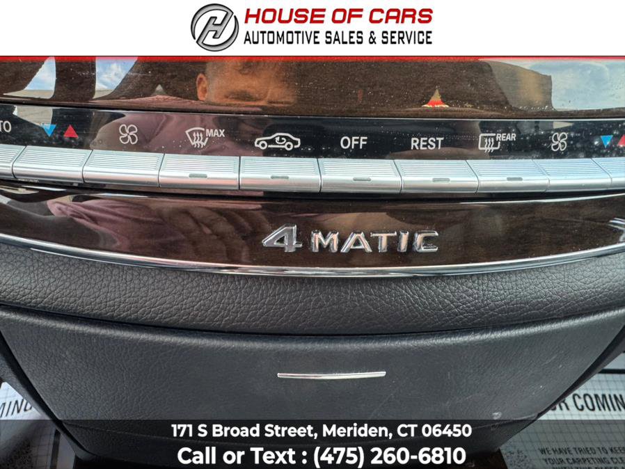 Used 2012 Mercedes-Benz S 350 BlueTEC 4MATIC image 44