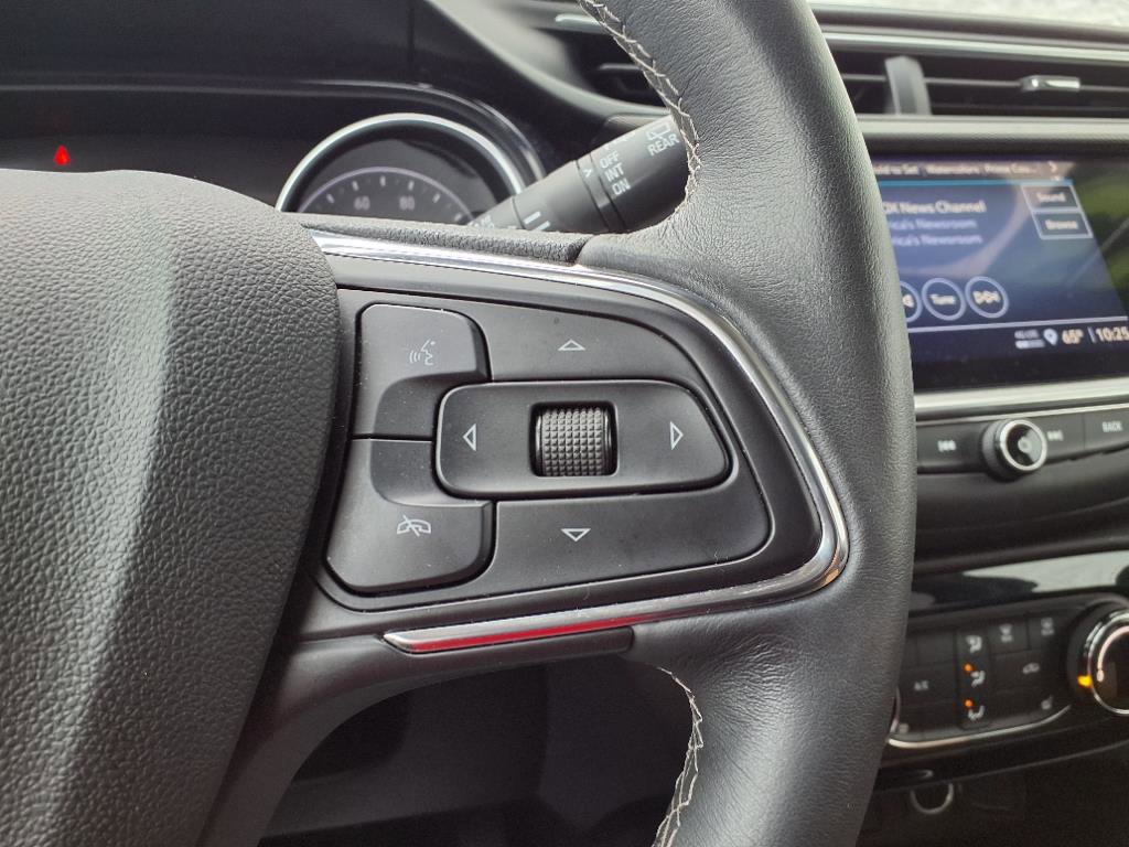 Certified 2023 Buick Encore GX Preferred w/ Cold Weather Comfort Package image 16