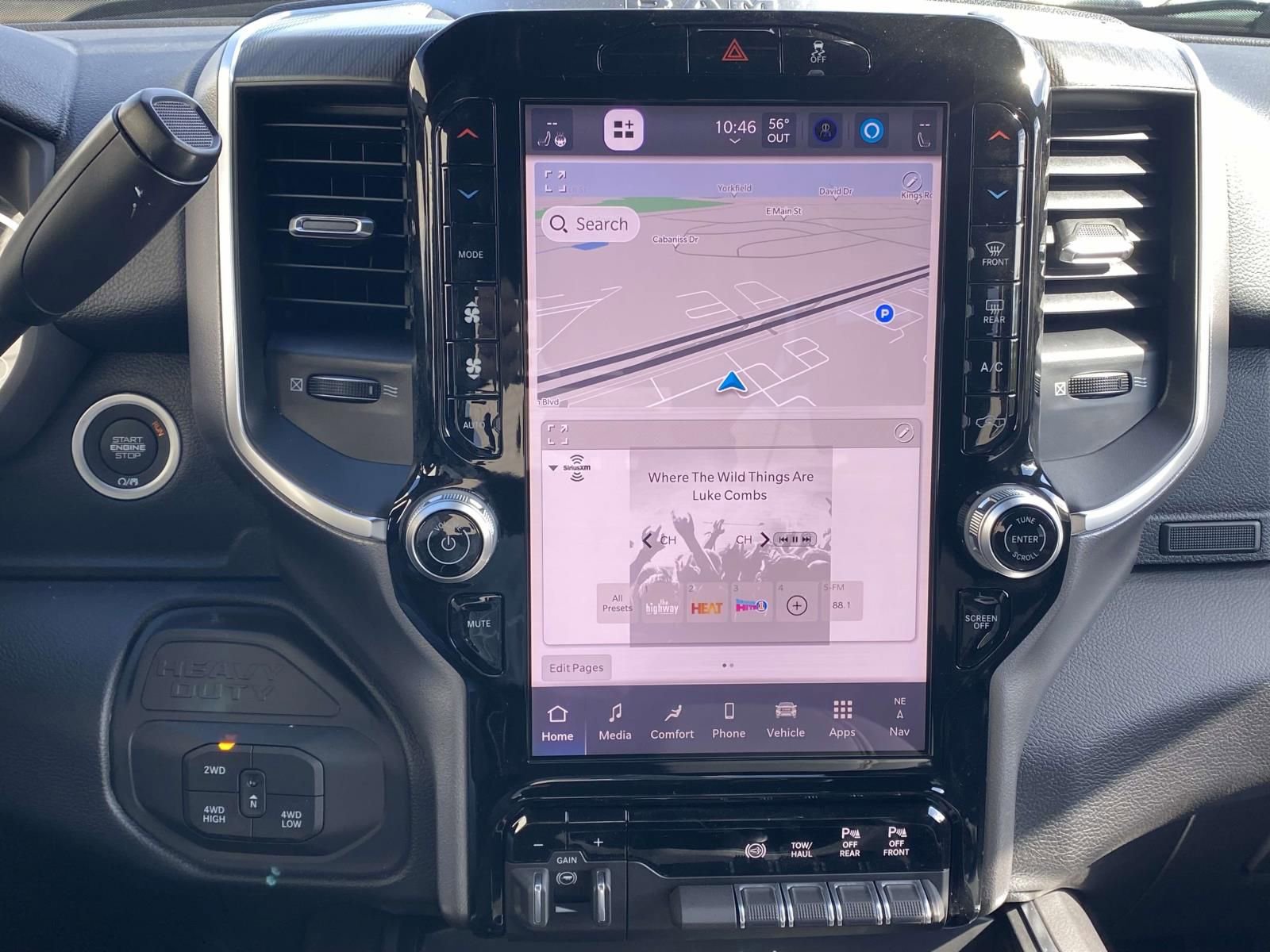 New 2026 RAM 3500 Big Horn image 28