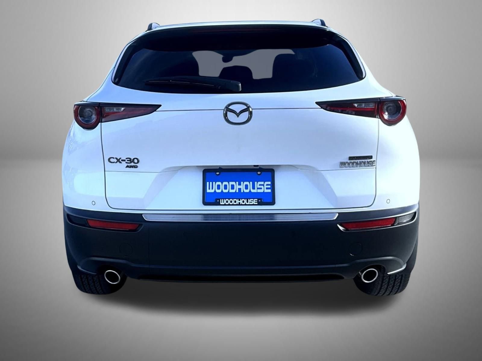 New 2026 MAZDA CX-30 AWD 2.5 S image 7