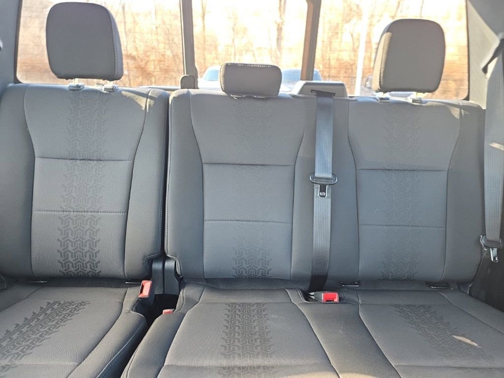 Certified 2019 Ford F150 XLT w/ Equipment Group 302A Luxury image 23