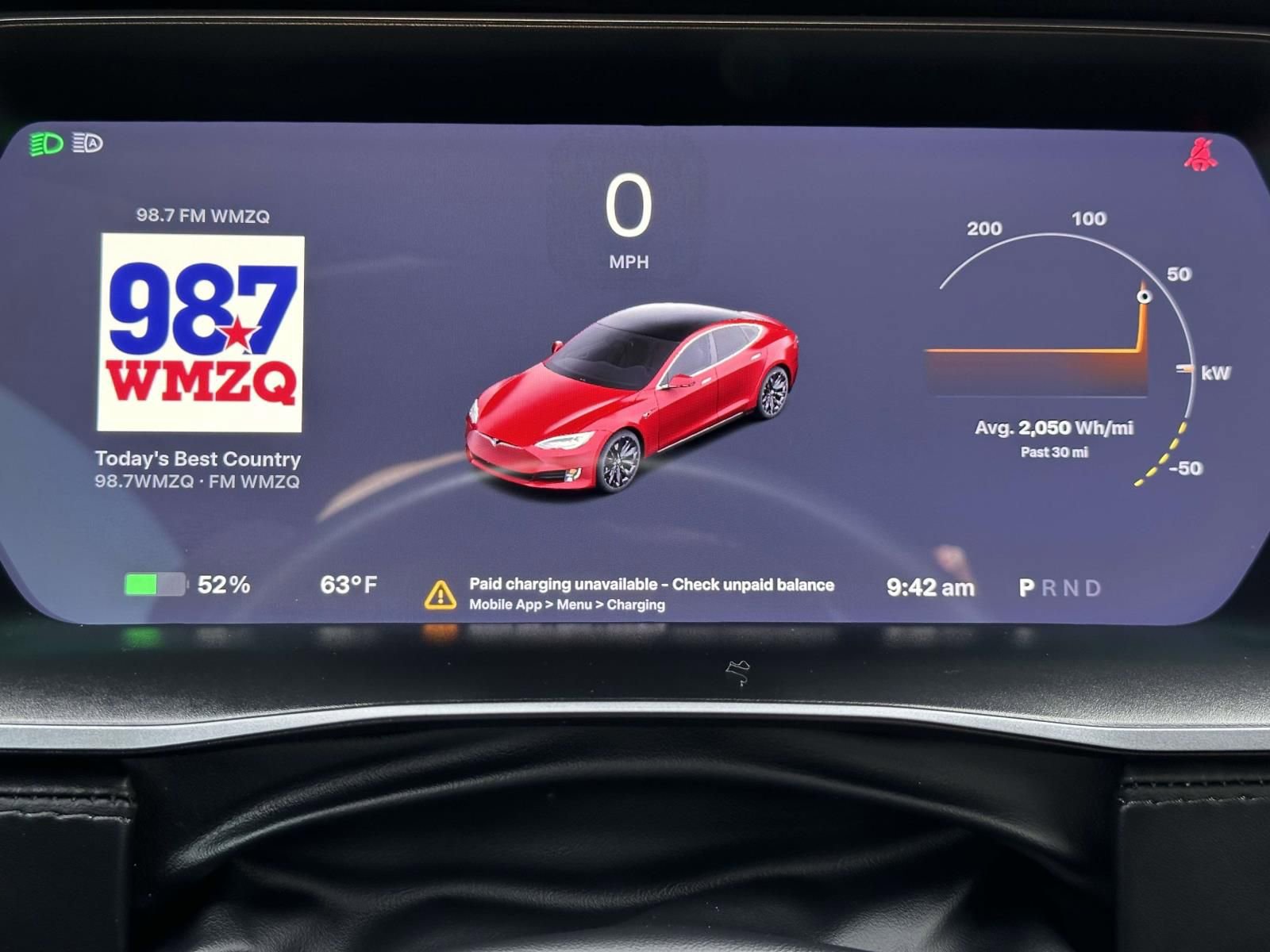Used 2019 Tesla Model S 100D image 28