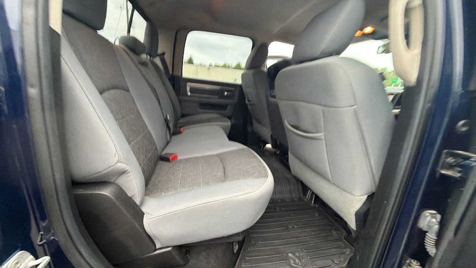 Used 2014 RAM 2500 Outdoorsman AWD/4WD image 46