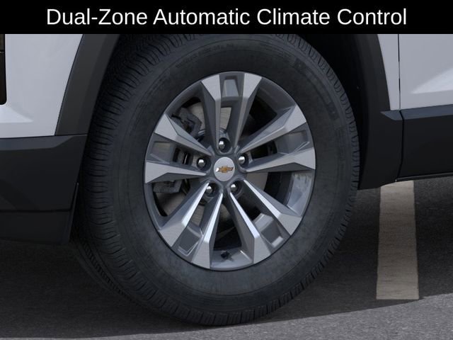 New 2026 Chevrolet Equinox LT AWD/4WD image 10