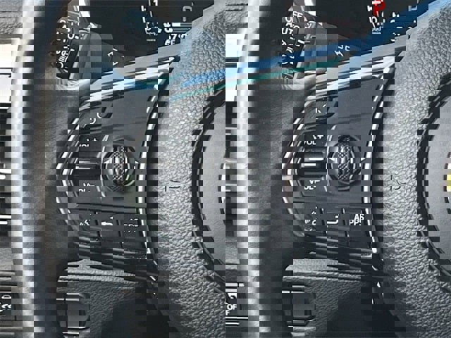 Certified 2024 Acura MDX FWD image 14