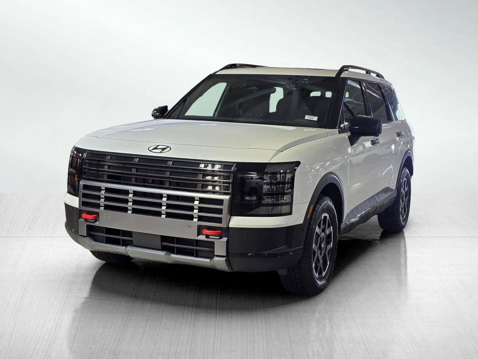 New 2026 Hyundai Palisade XRT Pro AWD/4WD image 3