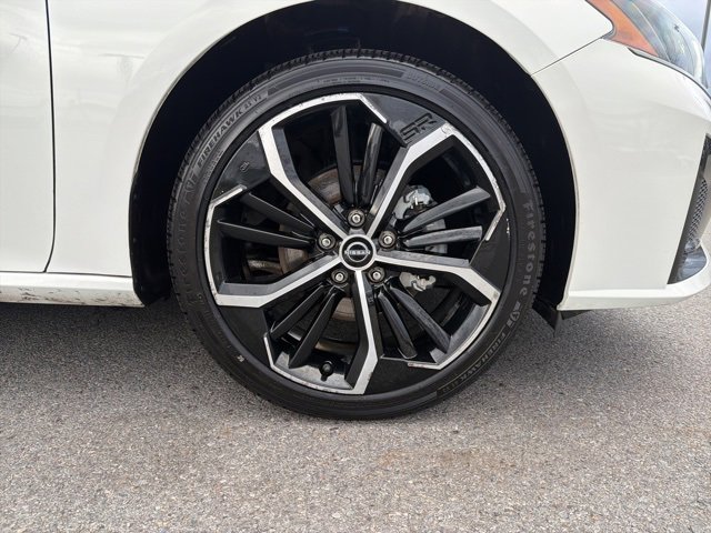 Used 2024 Nissan Altima 2.5 SR image 34