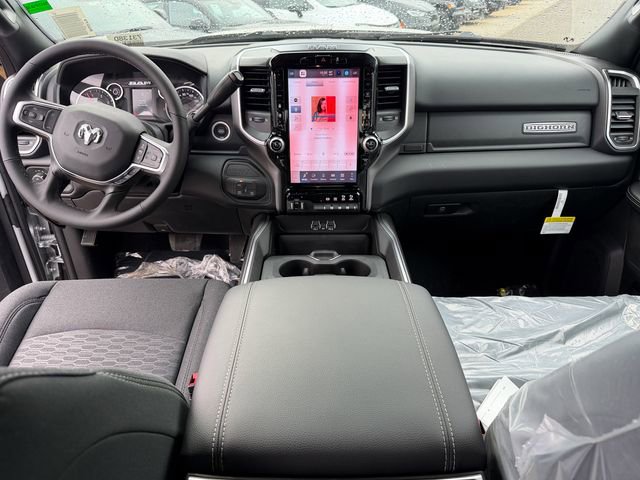 New 2026 RAM 3500 Big Horn image 28