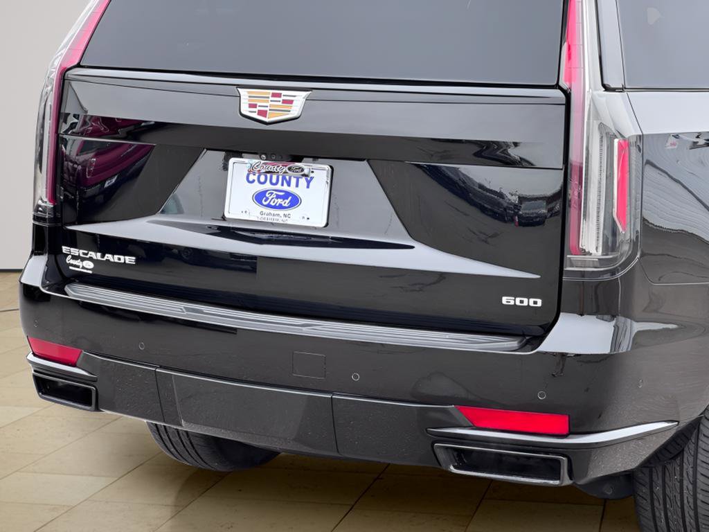 Used 2023 Cadillac Escalade Sport image 48