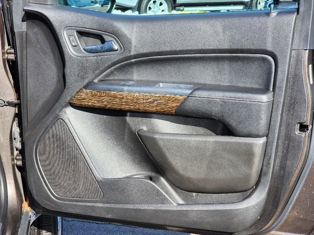 Used 2019 GMC Canyon Denali AWD/4WD image 10