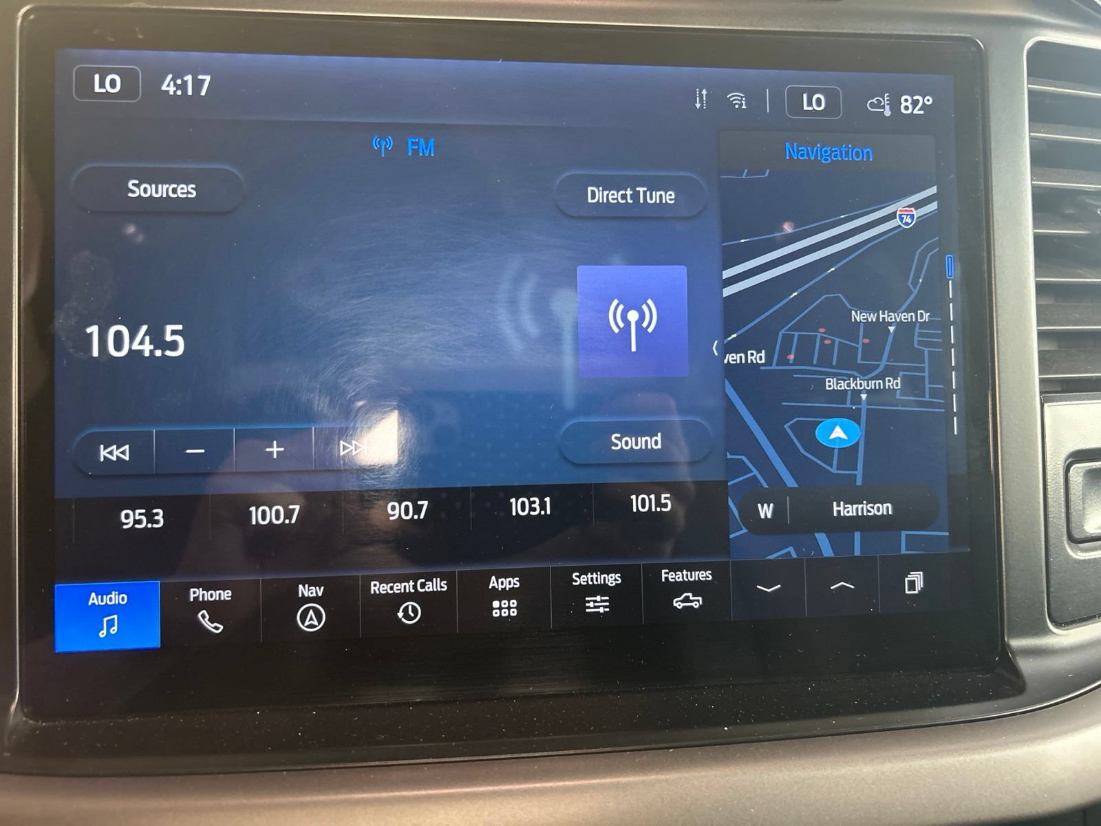 Used 2024 Ford F150 XLT w/ Mobile Office Package AWD/4WD image 29