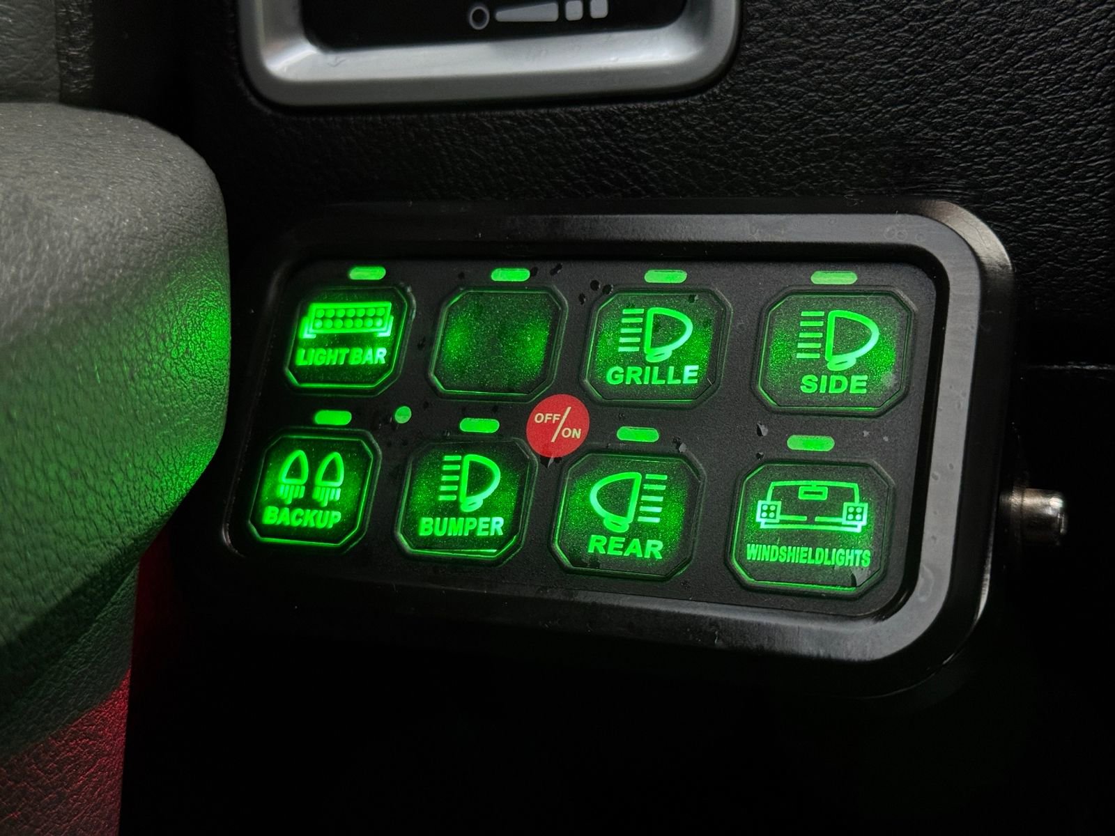 Used 2019 RAM 1500 Classic Warlock image 31