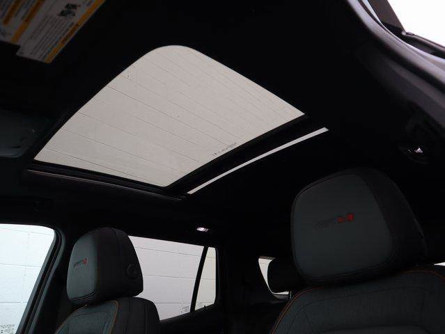 New 2026 GMC Terrain AT4 w/ Convenience Package III image 42