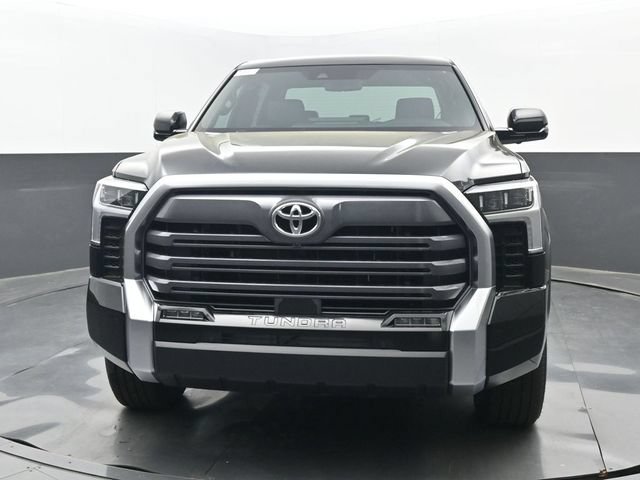 New 2026 Toyota Tundra Limited AWD/4WD image 20