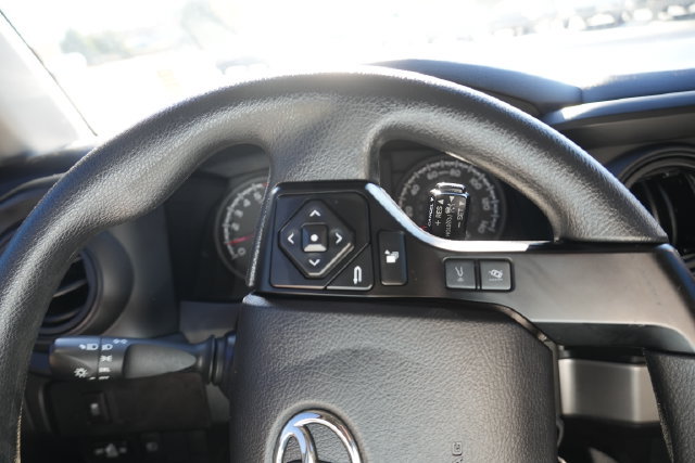 Used 2022 Toyota Tacoma SR w/ SR Convenience Package RWD image 24