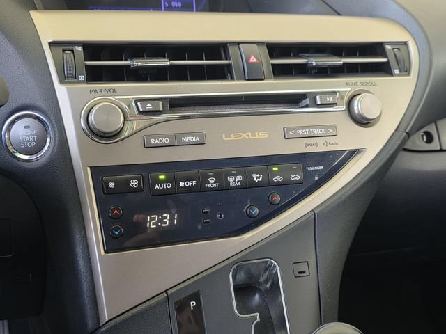 Used 2013 Lexus RX 350 FWD w/ Premium Pkg image 19