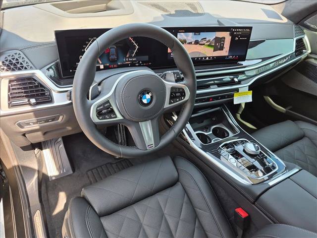 New 2027 BMW X7 xDrive40i w/ Executive Package AWD/4WD image 3