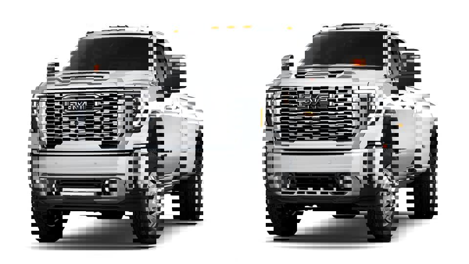 New 2026 GMC Sierra 3500 Denali w/ Denali Reserve Package image 50