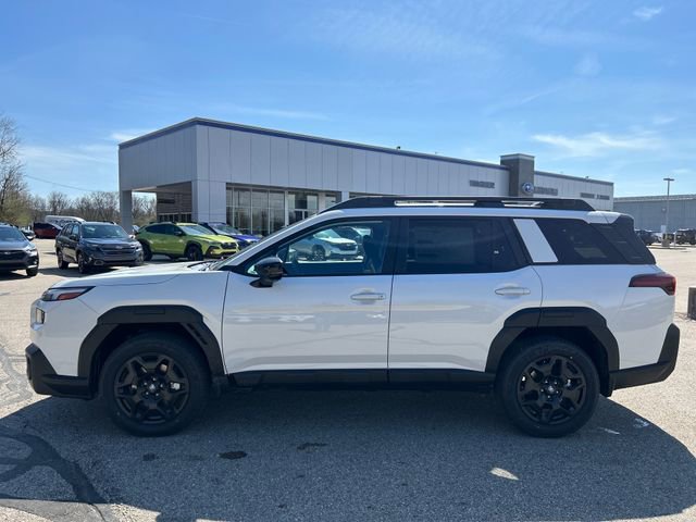 New 2026 Subaru Outback Limited image 4