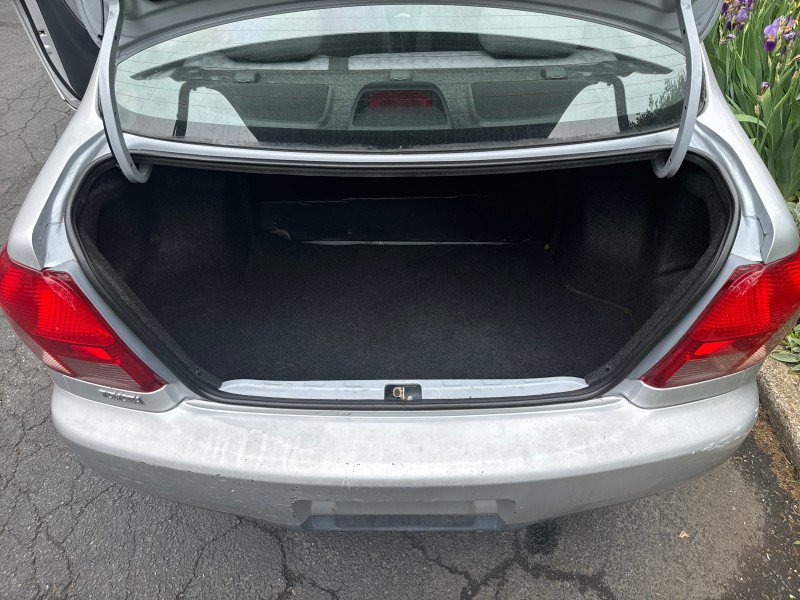 Used 2001 Toyota Echo Coupe FWD image 25