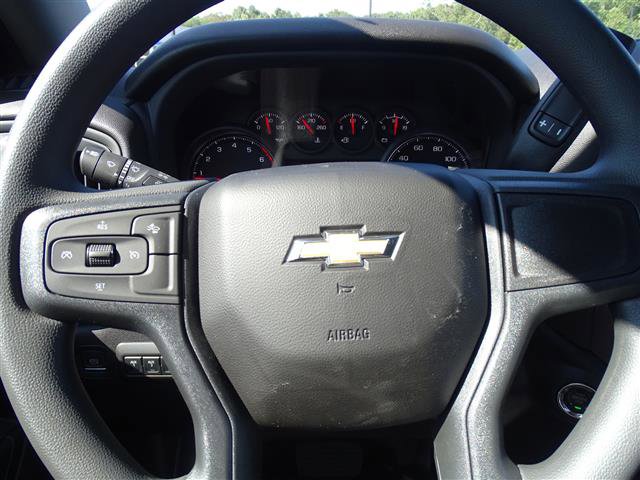 New 2024 Chevrolet Silverado 3500 W/T w/ WT Convenience Package image 10
