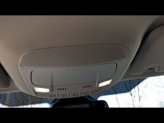Certified 2024 Ford Edge Titanium AWD/4WD image 22