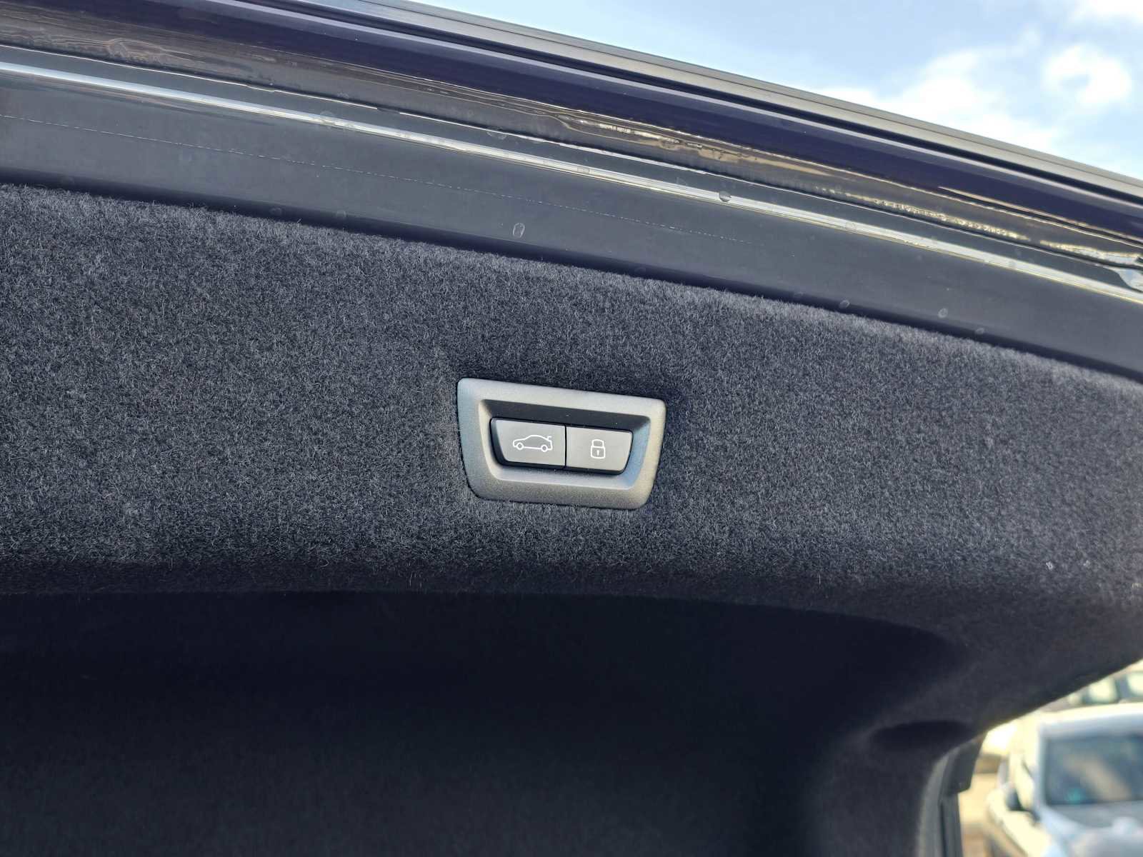 New 2025 BMW 750e xDrive 750e xDrive w/ Executive Package image 18