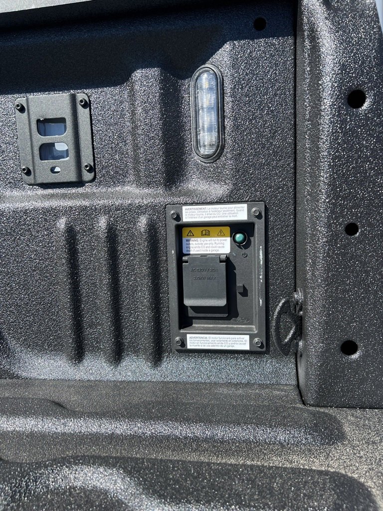 New 2026 Ford F350 4x4 Crew Cab Super Duty image 7